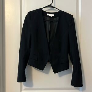 H&M Black Blazer